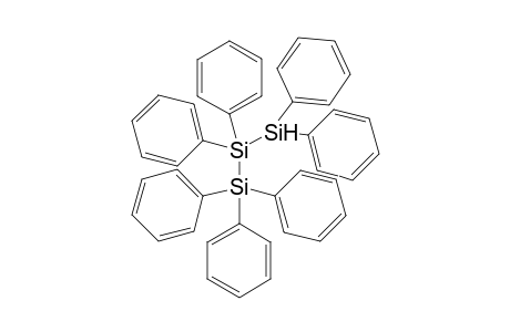 Trisilane, 1,1,1,2,2,3,3-heptaphenyl-