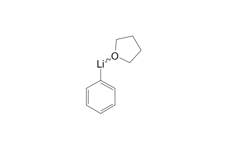 PHENYLLITHIUM-TETRAHYDROFURAN-COMPLEX