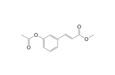 m-Coumaric acid MEAC