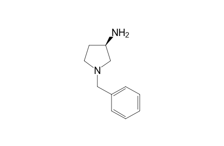 (R)-(-)-1-Benzyl-3-aminopyrrolidine