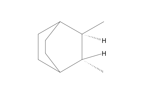 trans-2,3-DIMETHYLBICYCLO[2.2.2]OCTANE