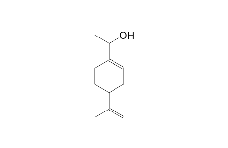 1-(4-Isopropenyl-cyclohex-1-enyl)-ethanol