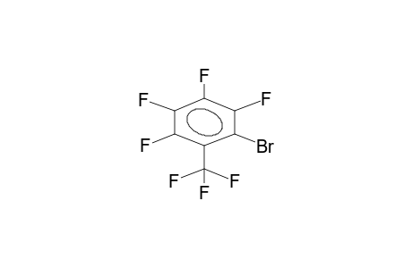 2-BROMOHEPTAFLUOROTOLUENE