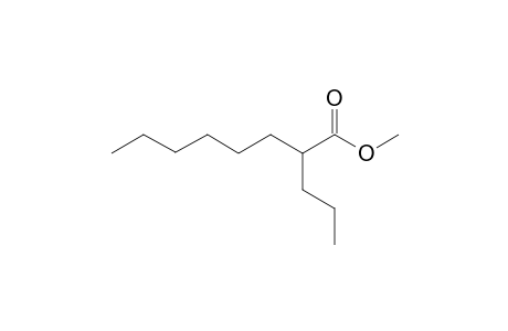 Methyl 2-propyloctanoate