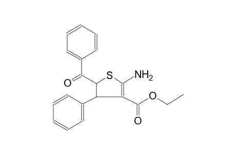 3,4-Dideoxy-4-(ethoxycarbonyl)-1,3-diphenyl-2-thiopent-4-enodialdo-5,2-furanosylamine