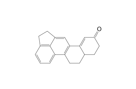 8-Oxo-4,5,8,9,10,10a,11,12-octahydrobenz[j]acephenanthrylene