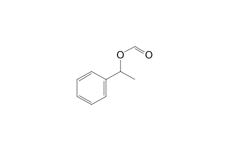 1-phenylethyl formate