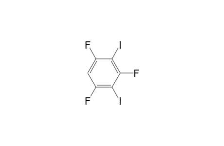 1,3,5-trifluoro-2,4-diiodo-benzene