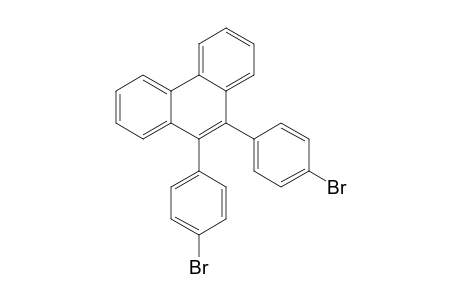 9,10-Di(4-bromophenyl)phenanthrene