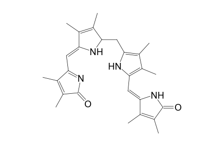 21H-Biline-1,19-dione, 10,22,23,24-tetrahydro-2,3,7,8,12,13,17,18-octamethyl-