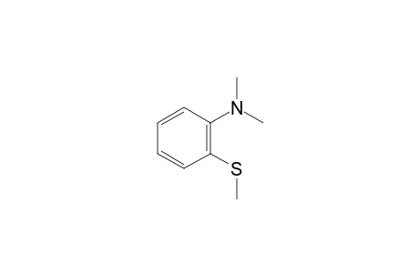 N,N-Dimethyl-2-(methylthio)aniline