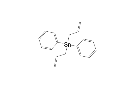 Stannane, diphenyldi-2-propenyl-