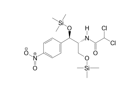 Chloramphenicol 2TMS