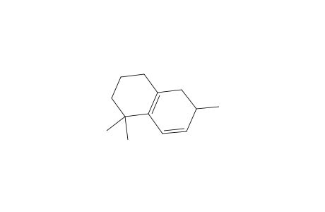 Naphthalene, 1,2,3,4,5,6-hexahydro-1,1,6-trimethyl-