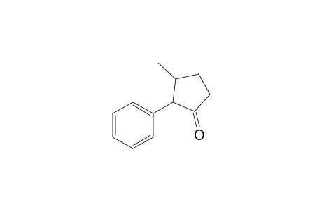 3-Methyl-2-phenylcyclopentanone