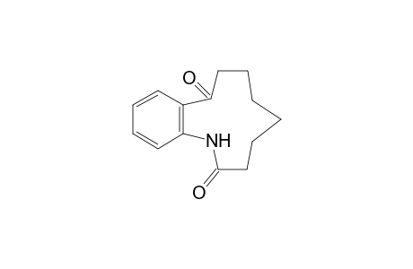 2-Azabenzo[k]cycloundecan-3,10-dione