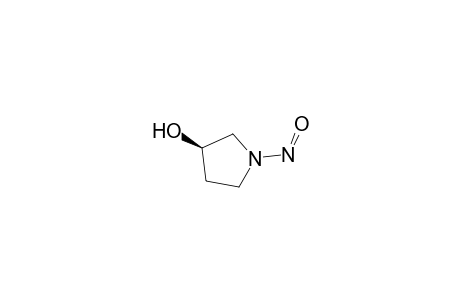 (R)-3-Hydroxyl-N-nitrosopyrrolidine