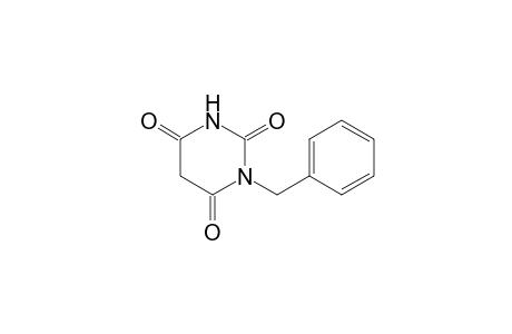 1-benzylbarbituric acid