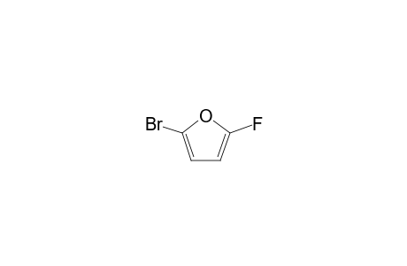 5-Bromo-2-fluorofuran