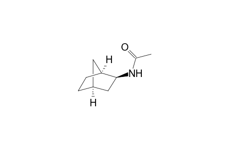 N-(exo-2-norbornyl)acetamide