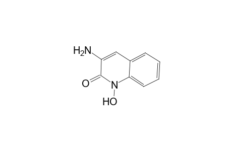 Carbostyril, 3-amino-1-hydroxy-