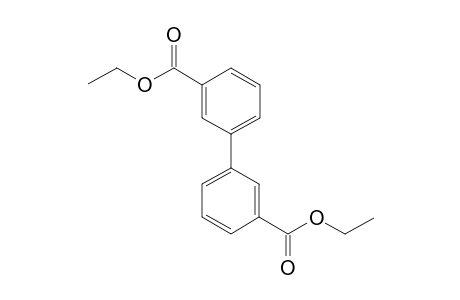 Biphenyl-3,3'-dicarboxylic acid diethyl ester