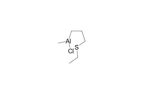 [3-(ethylthio)propyl]methylaluminumchloride