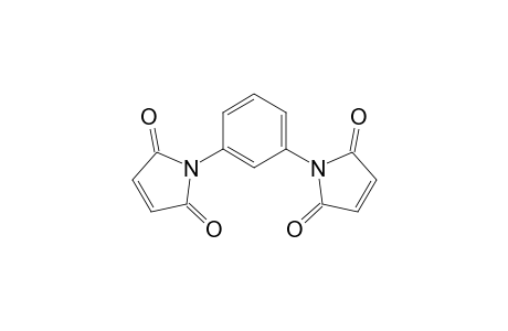 N,N'-(m-phenylene)dimaleimide