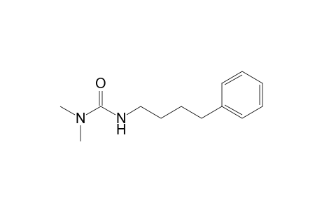 N'-(4-Phenylbutyl)-N,N-dimethylurea