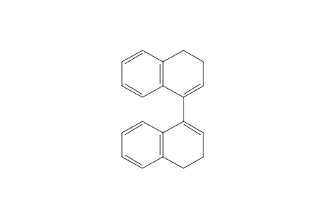 1,1'-Binaphthyl, 3,3',4,4'-tetrahydro-