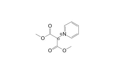 1-[2'-(Methoxy-2'-(methoxycarbonyl)-2'-oxoethyl]pyridinium-Inner Salt
