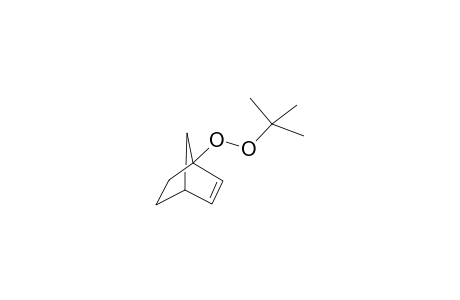 Nortricyclene t-Butyl Peroxide