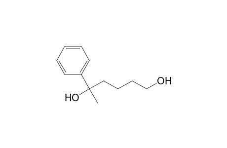 5-Phenyl-1,5-hexanediol