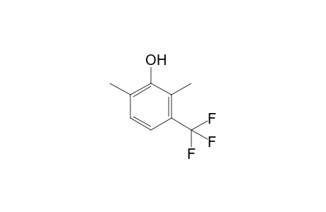 2,6-Dimethyl-3-(trifluoromethyl)phenol