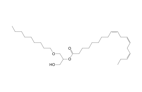 DG O-9:0_18:3