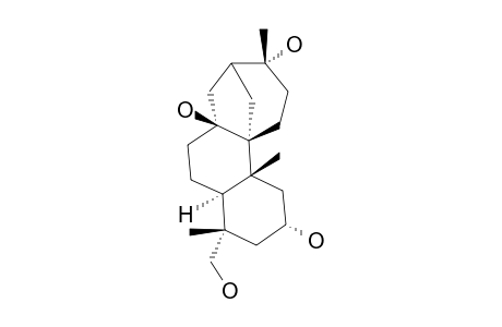 8-BETA,18-DIHYDROXY-STEMODIN