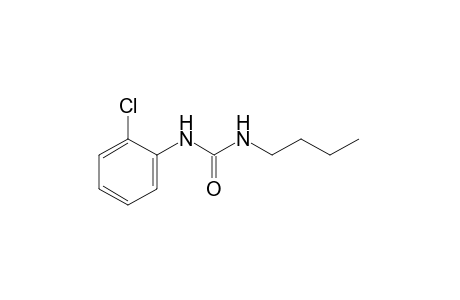 1-butyl-3-(o-chlorophenyl)urea