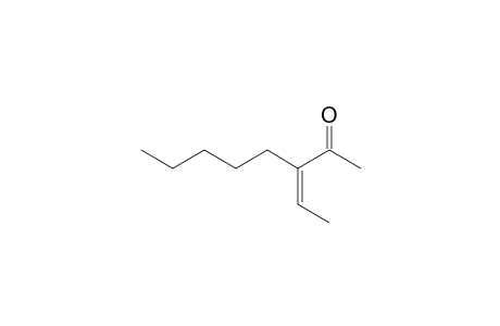 3-Ethylideneoctanone