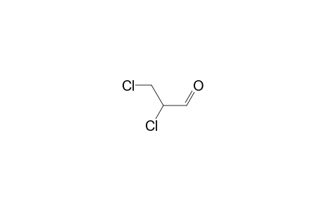 2,3-Dichloropropanal