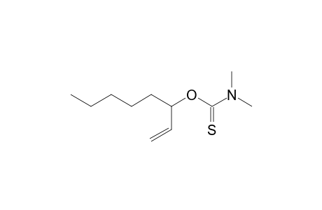 O-1-PENTENYL-PROP-2-ENYL-N,N-DIMETHYLTHIOCARBAMATE