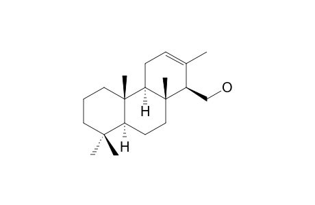 [(1R,4aR,4bS,8aS,10aR)-2,4b,8,8,10a-pentamethyl-4,4a,5,6,7,8a,9,10-octahydro-1H-phenanthren-1-yl]methanol