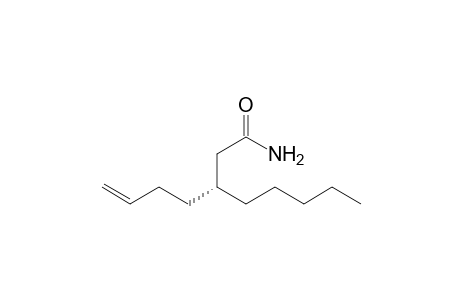 (R)-1-Decen-5-acetamide