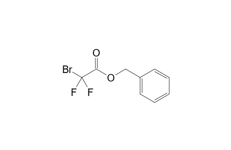 Benzyl bromodifluoroacetate