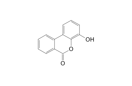 4-Hydroxy-dibenzo[b.d]pyran-6-one
