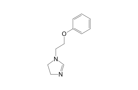 N-(2-phenoxyethyl)-1,2-diaminoethane