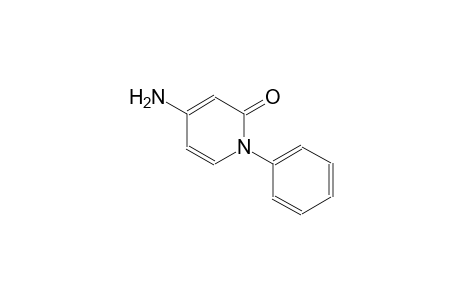 4-amino-1-phenyl-2(1H)-pyridinone