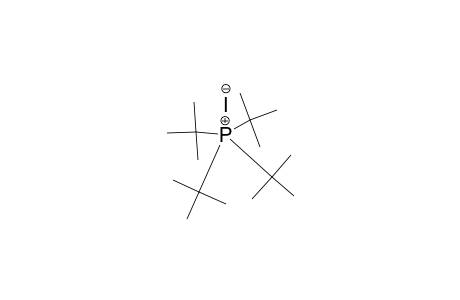 TETRA-(TERT.-BUTYL)-PHOSPHONIUM-IODIDE