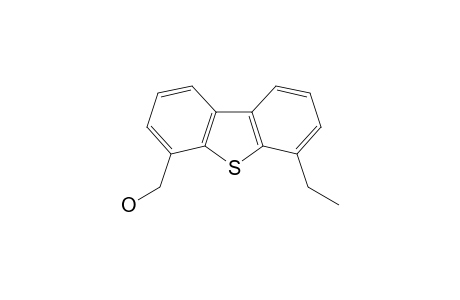 (6-ethyldibenzothiophen-4-yl)methanol