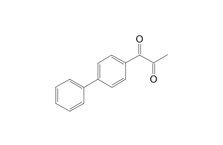 1-1'-Biphenyl-4-ylpropane-1,2-dione