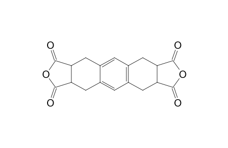 1,2,3,4,5,6,7,8-Octahydroanthracene-2,3,6,7-tetracarboxylic acid dianhydride